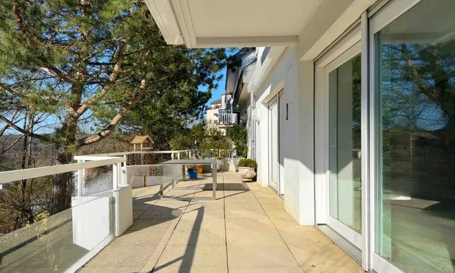 Недвижимость Detached house 6 bedrooms for sale in Luxembourg-Limpertsberg: 4