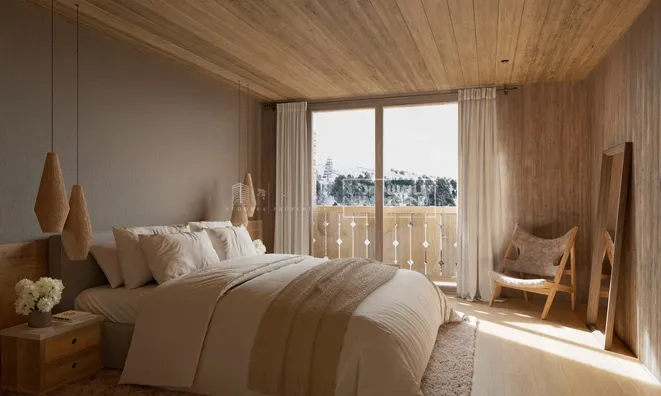 Недвижимость Luxury new construction near Grandvalira ski slopes: 7