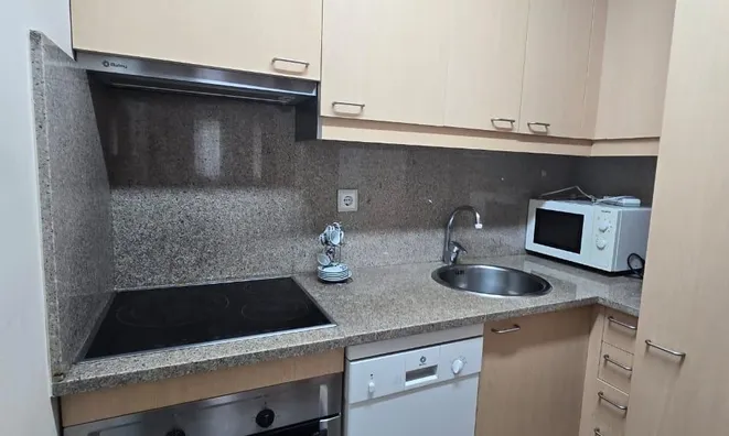 Недвижимость Modern 3-bedroom apartment in El Tarter: 5