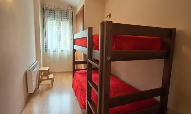 Недвижимость Modern 3-bedroom apartment in El Tarter: 6