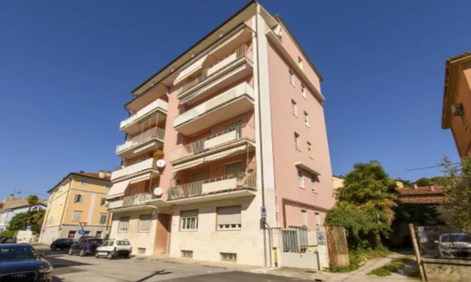 Недвижимость Квартира в центре Горизии: 2