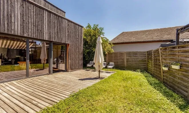 Недвижимость Detached house 3 bedrooms for sale in Remich: 7
