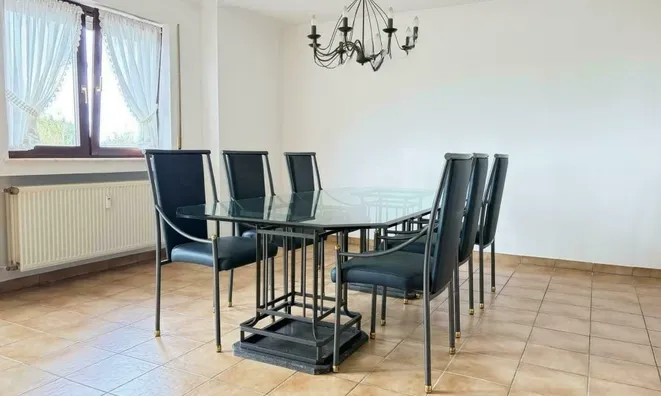 Недвижимость Apartment 2 bedrooms for sale in Frisange: 1