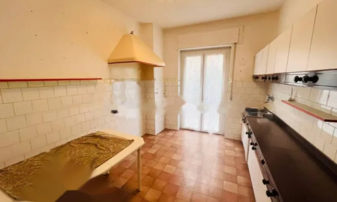 Недвижимость Квартира в центре Горизии: 3