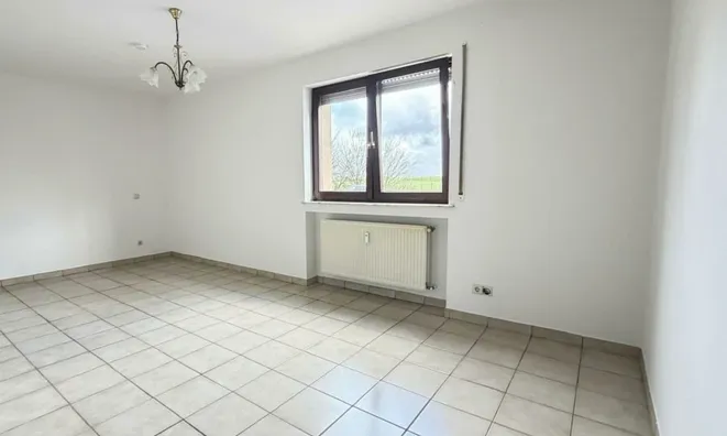 Недвижимость Apartment 2 bedrooms for sale in Frisange: 3
