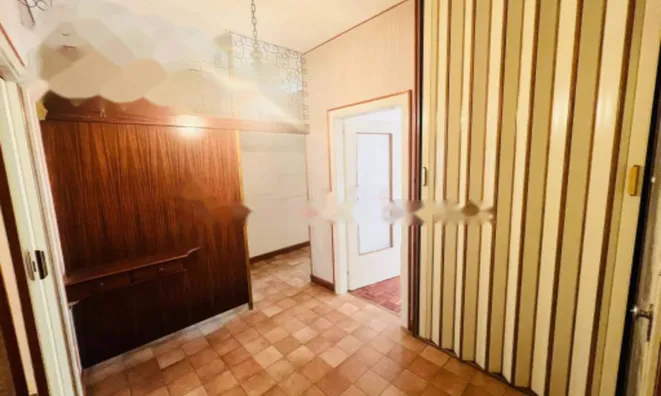 Недвижимость Квартира в центре Горизии: 4