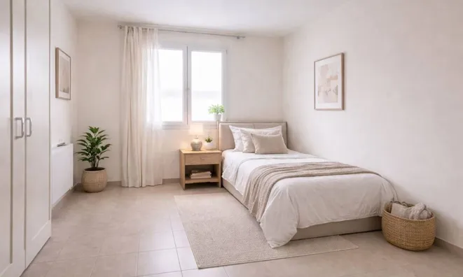 Недвижимость Bright spacious apartment for sale in Andorra la Vella, Centre area: 9