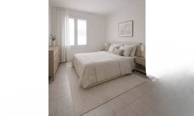 Недвижимость Bright spacious apartment for sale in Andorra la Vella, Centre area: 10