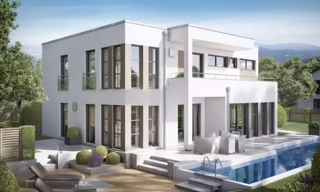 Недвижимость Detached house for sale in Wiltz: 2