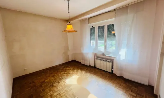 Недвижимость Квартира в центре Горизии: 7