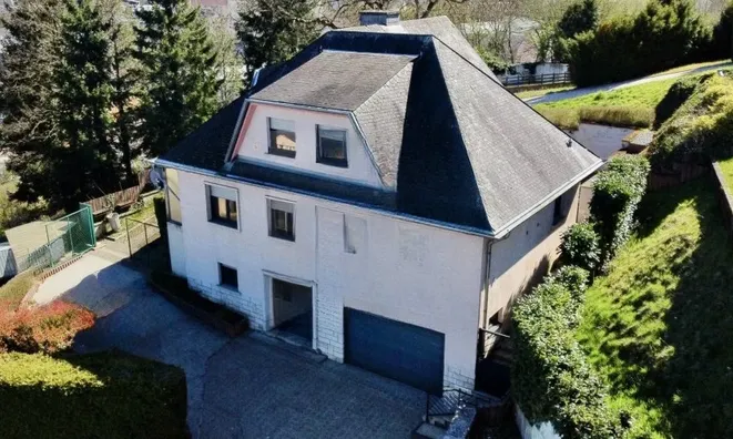 Недвижимость Detached house 4 bedrooms for sale in Bissen: 4