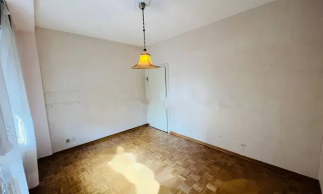 Недвижимость Квартира в центре Горизии: 8