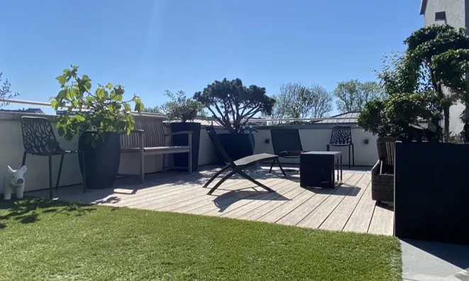 Недвижимость Penthouse 3 bedrooms for sale in Luxembourg-Cessange: 3