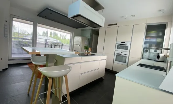Недвижимость Penthouse 3 bedrooms for sale in Luxembourg-Cessange: 4