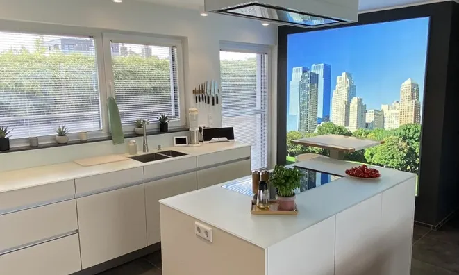 Недвижимость Penthouse 3 bedrooms for sale in Luxembourg-Cessange: 5