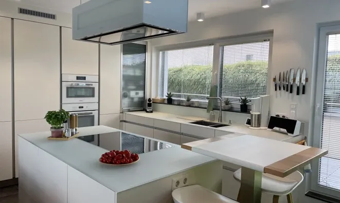 Недвижимость Penthouse 3 bedrooms for sale in Luxembourg-Cessange: 6