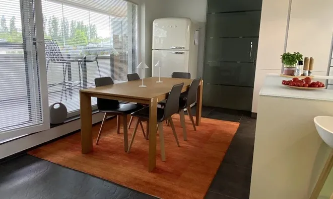 Недвижимость Penthouse 3 bedrooms for sale in Luxembourg-Cessange: 7