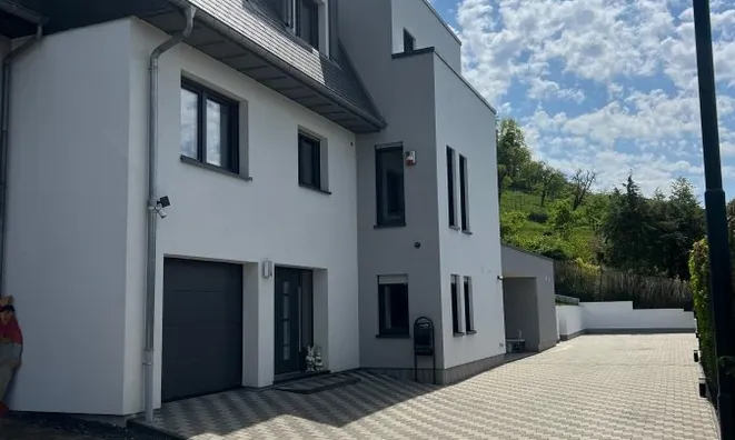 Недвижимость House 5 bedrooms for sale in Bofferdange: 1