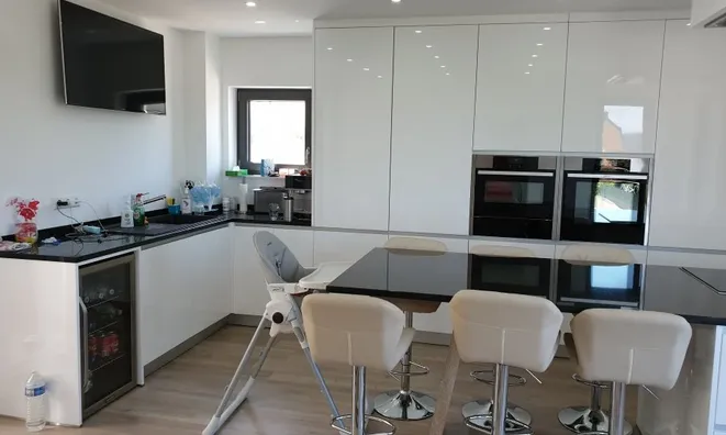 Недвижимость House 5 bedrooms for sale in Bofferdange: 3