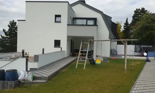 Недвижимость House 5 bedrooms for sale in Bofferdange: 4