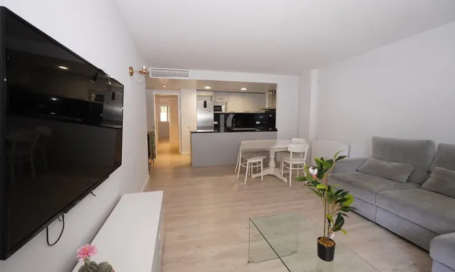 Недвижимость Apartment for sale in Andorra la Vella, 3 bedrooms: 1
