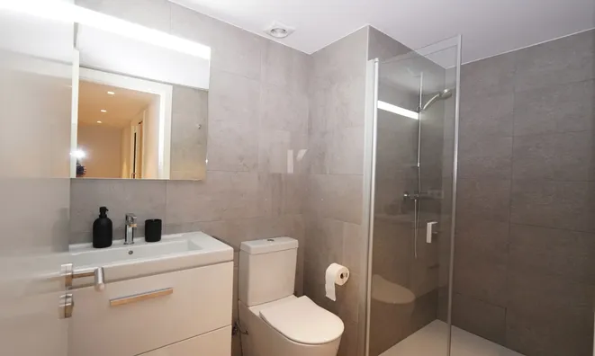 Недвижимость Apartment for sale in Andorra la Vella, 3 bedrooms: 9