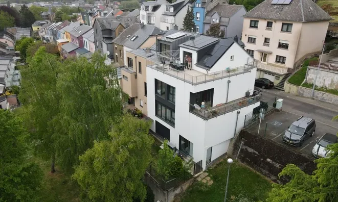 Недвижимость Semi-detached house 5 bedrooms for sale in Dudelange: 1