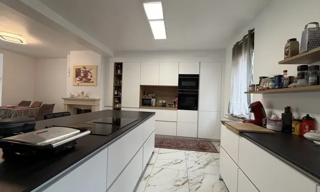 Недвижимость Semi-detached house 5 bedrooms for sale in Dudelange: 3