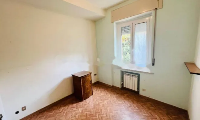 Недвижимость Квартира в центре Горизии: 11