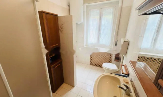 Недвижимость Квартира в центре Горизии: 12