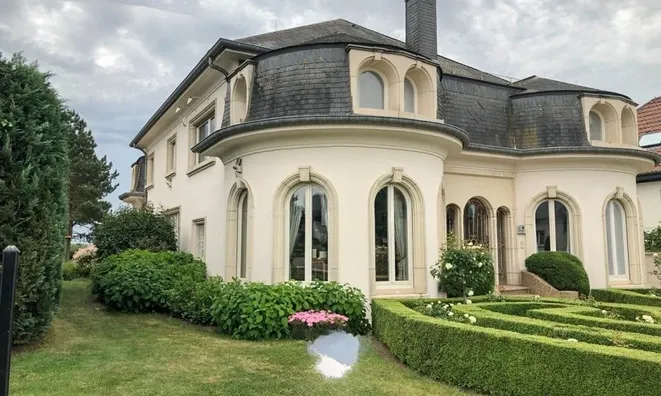 Недвижимость Detached house 5 bedrooms for sale in Alzingen: 2