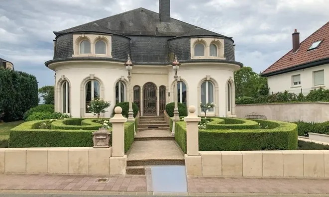 Недвижимость Detached house 5 bedrooms for sale in Alzingen: 3
