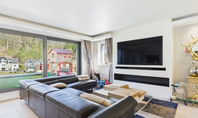 Недвижимость Triplex 4 bedrooms for sale in Hobscheid: 5