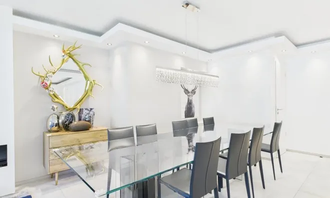 Недвижимость Triplex 4 bedrooms for sale in Hobscheid: 6