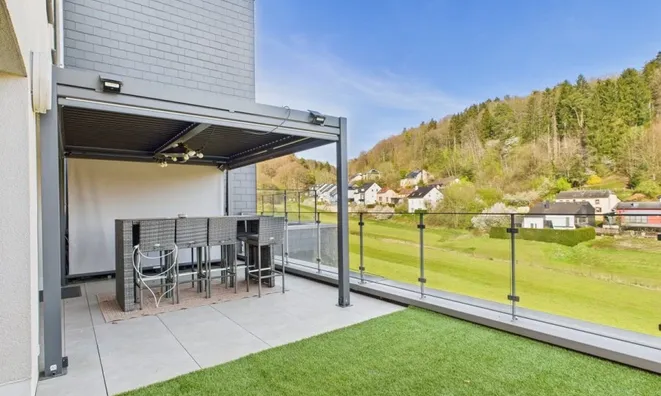 Недвижимость Triplex 4 bedrooms for sale in Hobscheid: 7
