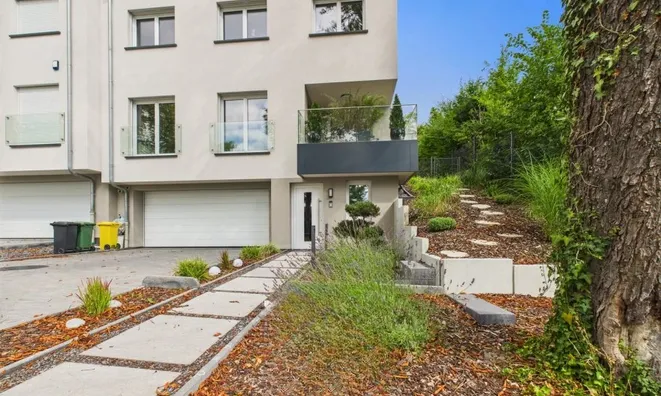 Недвижимость Semi-detached house 4 bedrooms for sale in Senningen: 4