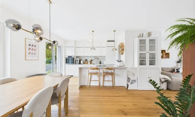 Недвижимость Semi-detached house 4 bedrooms for sale in Senningen: 5