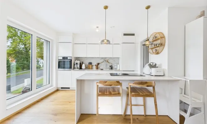 Недвижимость Semi-detached house 4 bedrooms for sale in Senningen: 6