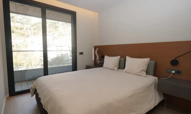 Недвижимость Apartment for sale in Escaldes Engordany with 3 bedrooms: 5