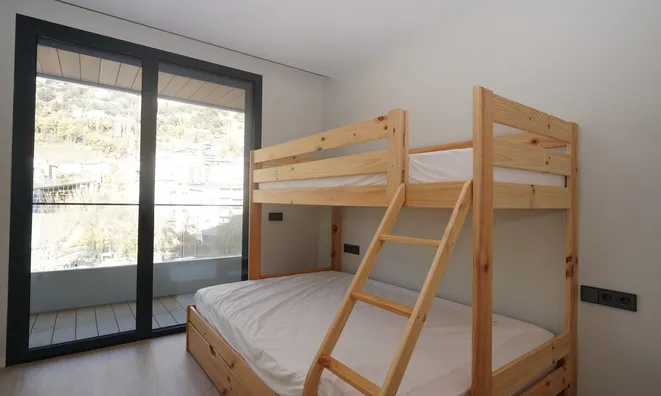 Недвижимость Apartment for sale in Escaldes Engordany with 3 bedrooms: 7