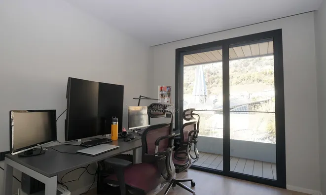 Недвижимость Apartment for sale in Escaldes Engordany with 3 bedrooms: 8