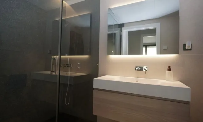 Недвижимость Apartment for sale in Escaldes Engordany with 3 bedrooms: 9