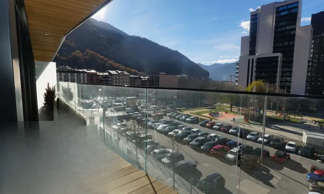 Недвижимость Apartment for sale in Escaldes Engordany with 3 bedrooms: 11