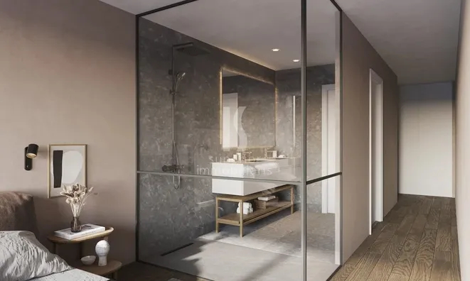 Недвижимость Apartment for sale in Escaldes Engordany with 3 bedrooms: 4