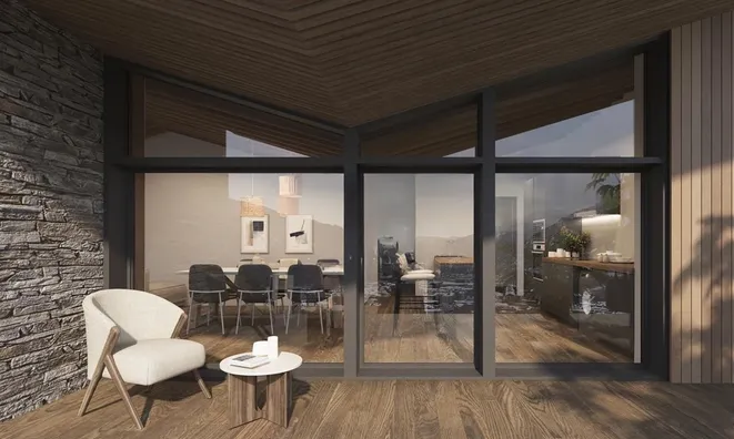 Недвижимость Apartment for sale in Escaldes Engordany with 3 bedrooms: 5