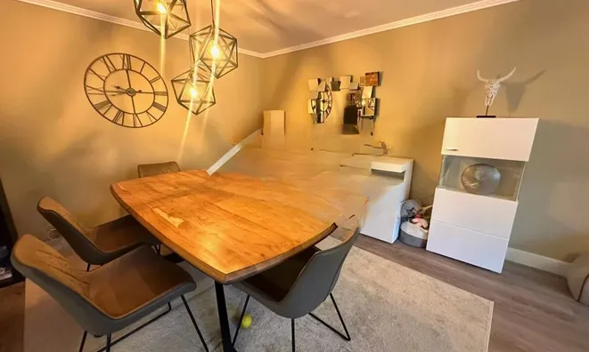 Недвижимость Apartment 3 bedrooms for sale in Hobscheid: 3