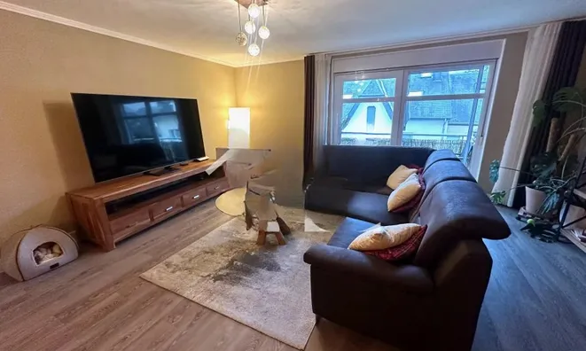 Недвижимость Apartment 3 bedrooms for sale in Hobscheid: 4