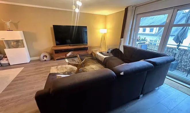 Недвижимость Apartment 3 bedrooms for sale in Hobscheid: 5