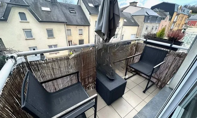 Недвижимость Apartment 3 bedrooms for sale in Hobscheid: 6