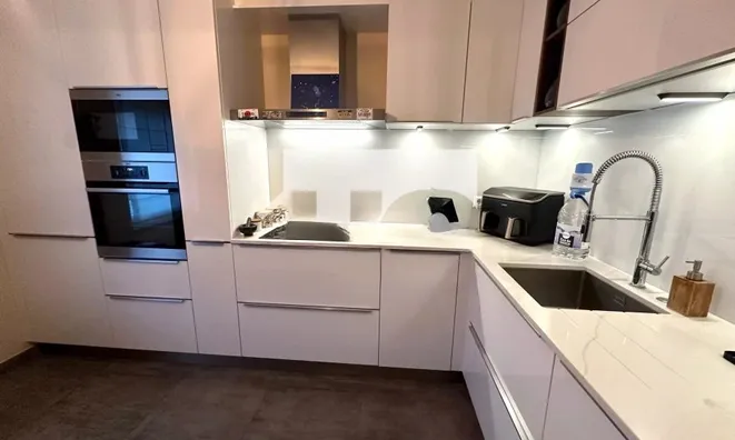 Недвижимость Apartment 3 bedrooms for sale in Hobscheid: 7